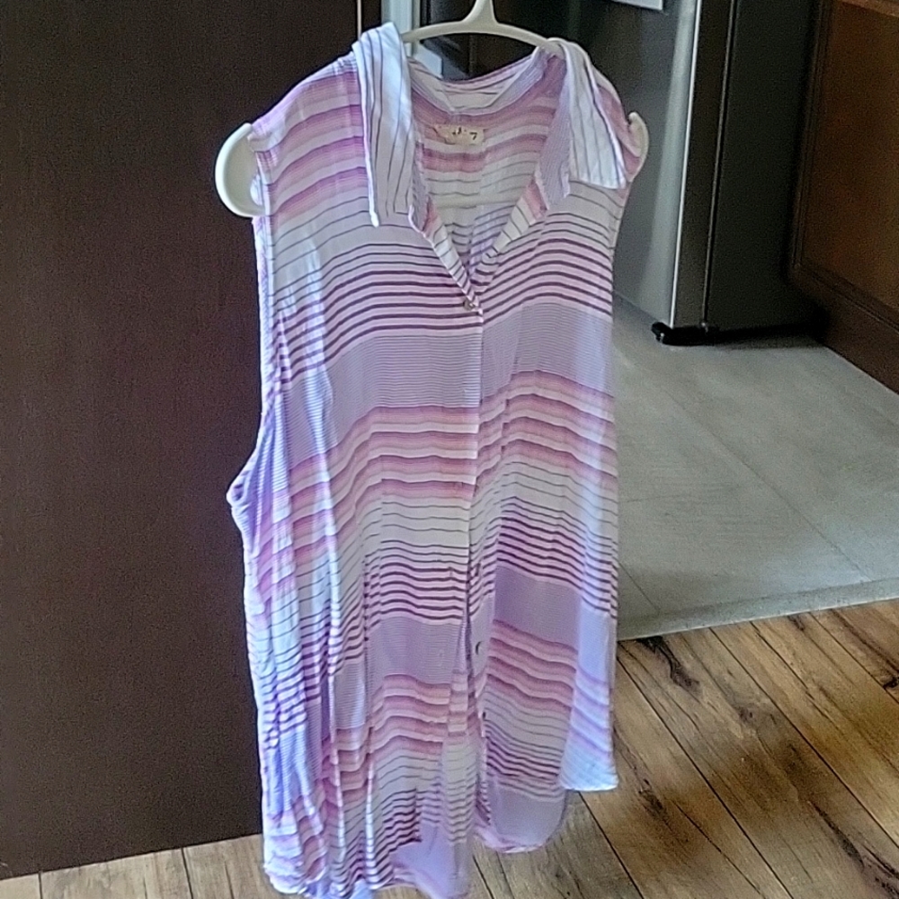Womens Shirt